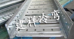 如何防止电缆桥架腐蚀