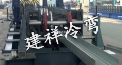 用户如何清洁电缆桥架成型机？