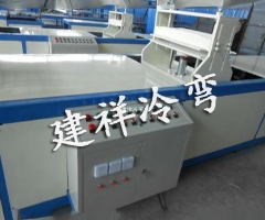 电缆桥架设备 操作简单