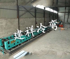 电缆桥架成型设备 售后一站式服务