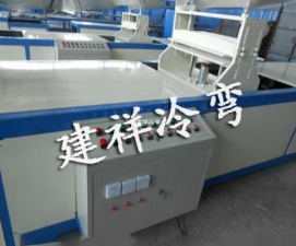 电缆桥架设备 操作简单