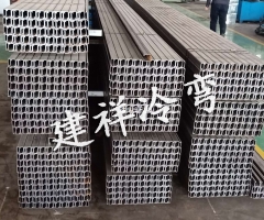 抗震支架成型设备