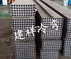 抗震支架成型设备