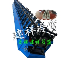 抗震支架成型机设备