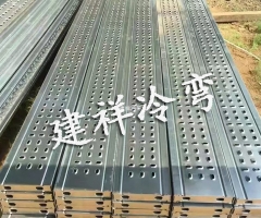 脚踏板成型设备