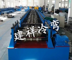 脚踏板成型设备