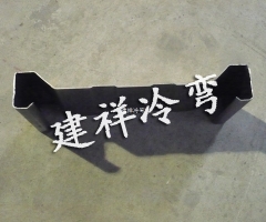 脚踏板成型设备