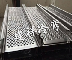 脚踏板成型设备