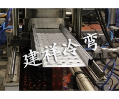 脚踏板成型设备