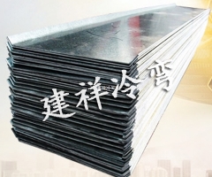 仓储货架成型机