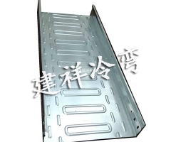 核电桥架成型设备