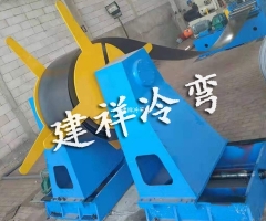 两波护栏板设备