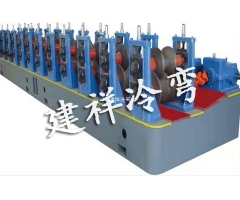 两波护栏板设备