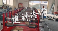 电缆桥架设备生产线在生活中有哪些作用